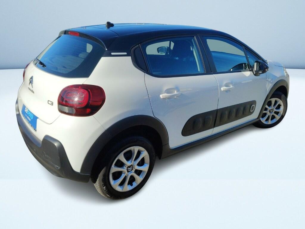 Citroen C3 1.5 bluehdi Shine s&s 100cv 6m