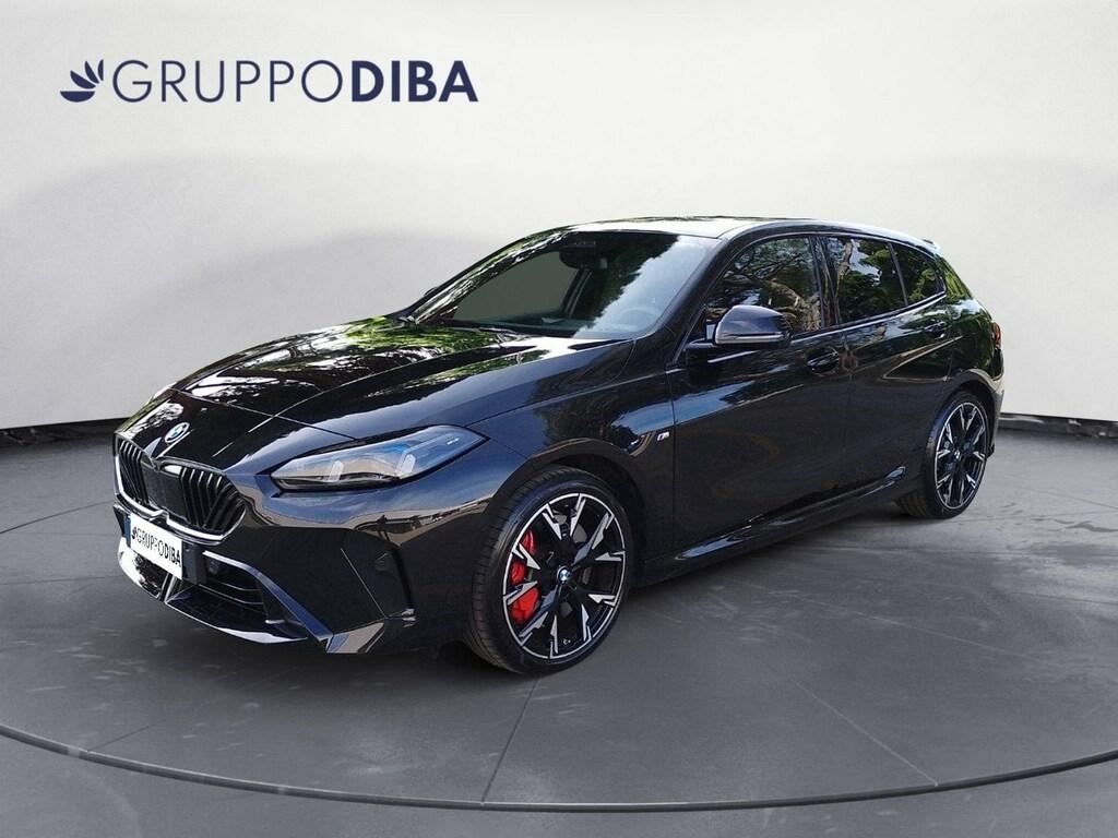 BMW Serie 1 118d MSport Pro auto