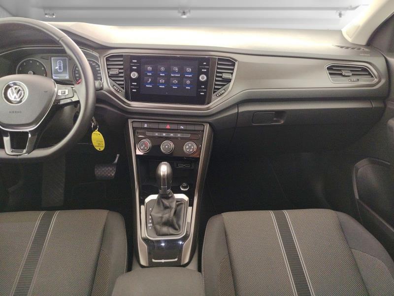 Volkswagen T-Roc 1.5 tsi act Business dsg