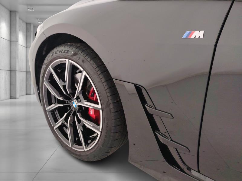 BMW Serie 4 420d Gran Coupe mhev 48V xdrive M Sport Pro auto