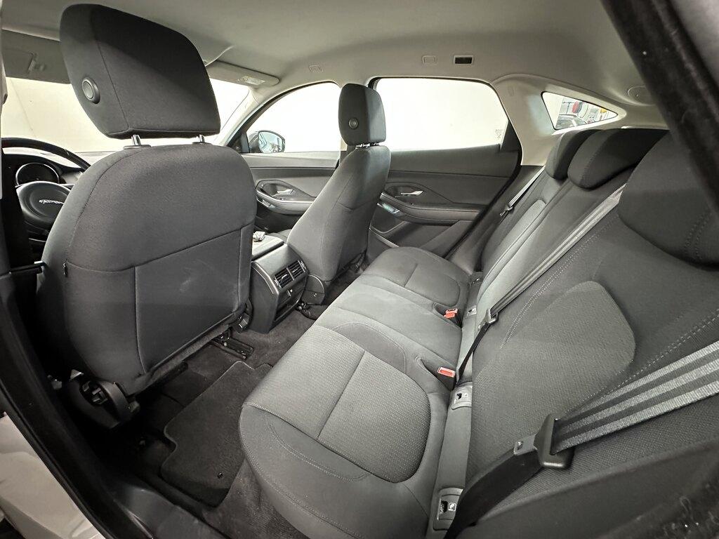 Jaguar E-Pace 2.0d i4 awd 150cv