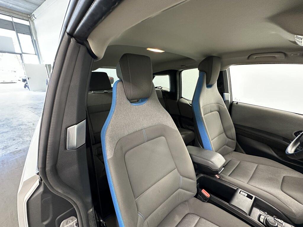 BMW i3 s 120Ah CVT