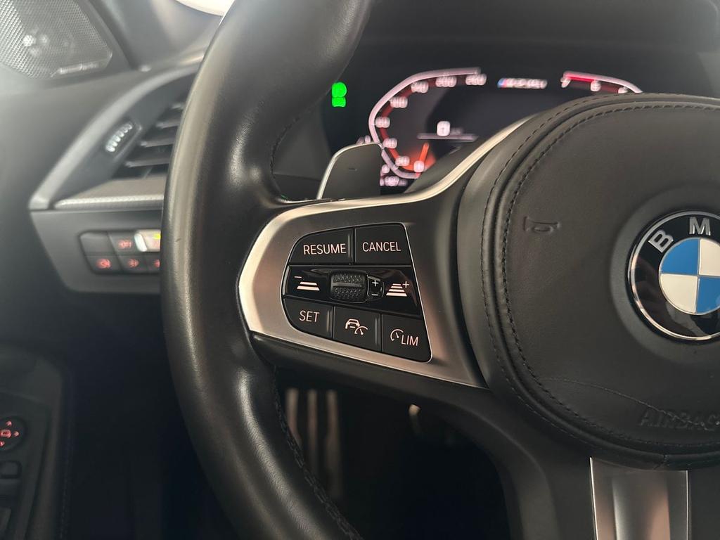 BMW Serie 2 M M235i Gran Coupe xdrive auto