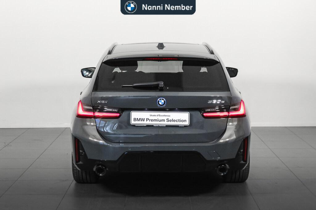 BMW Serie 3 330e Touring Msport xdrive auto