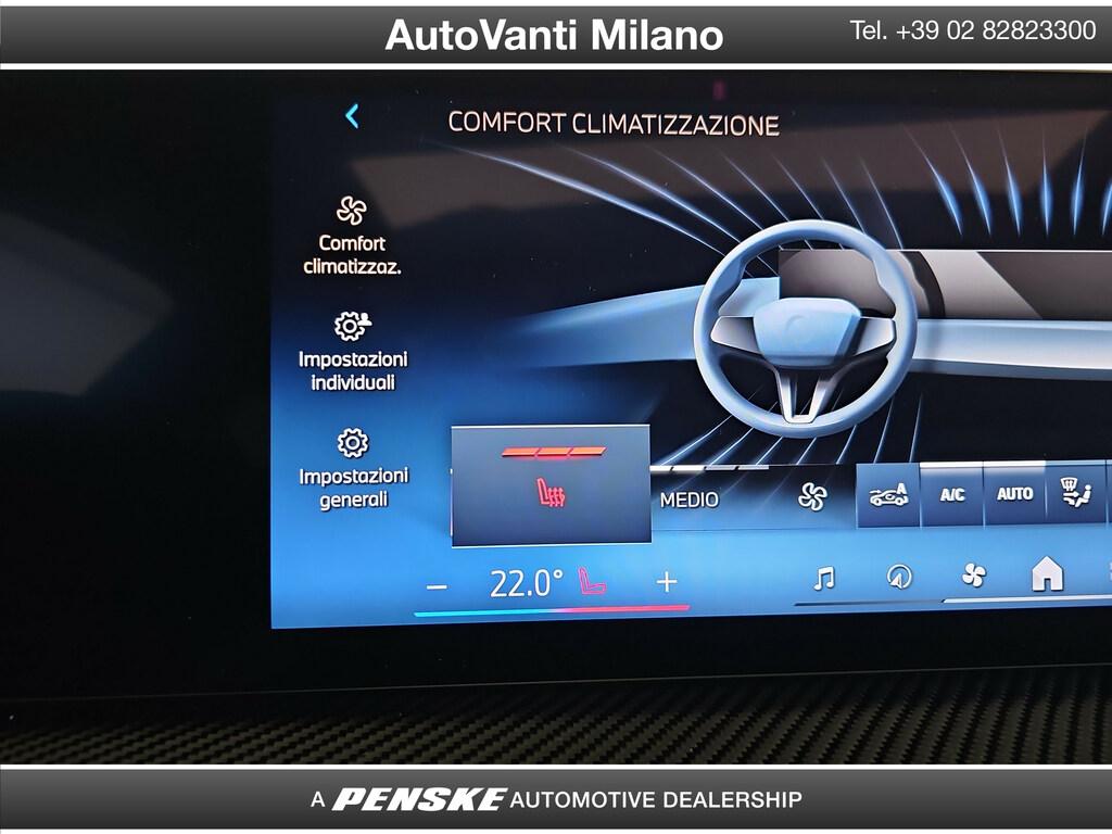 BMW X6 xdrive30d MSport Pro auto