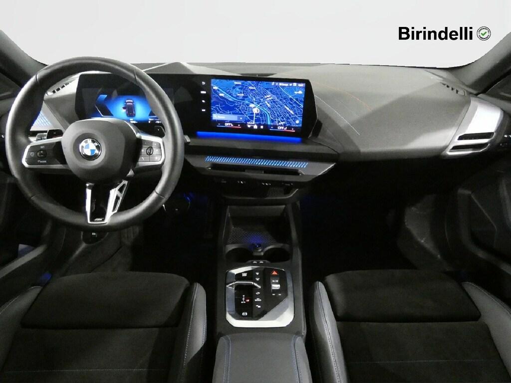BMW Serie 2 218d Gran Coupe MSport Pro auto
