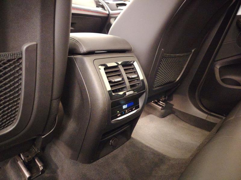 BMW X4 xdrive20d xLine auto