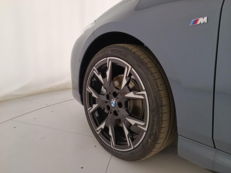 BMW Serie 1 118d MSport auto