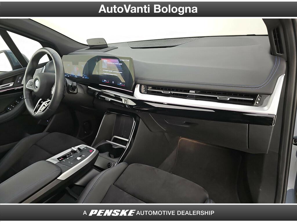 BMW Serie 2 225e Active Tourer xdrive Msport auto