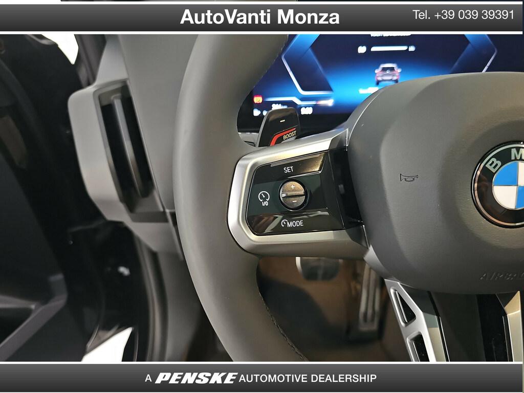 BMW X3 xdrive20 MSport Pro auto