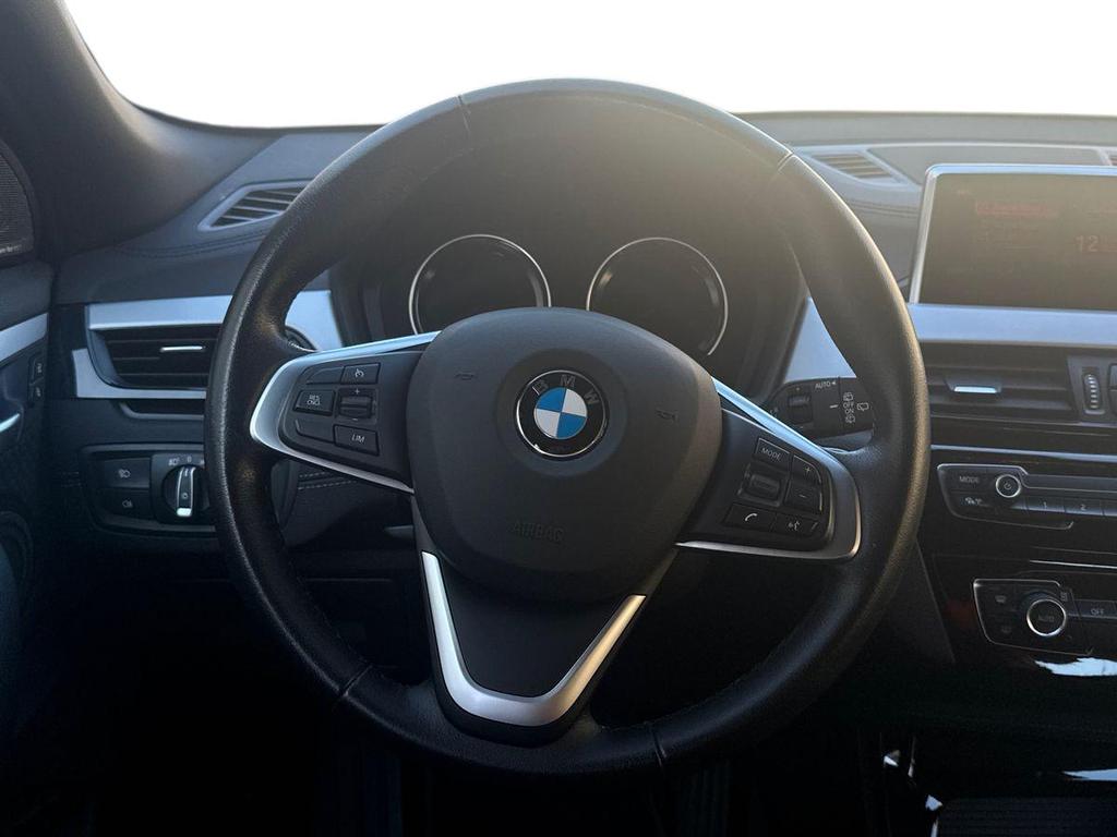 BMW X2 sdrive16d Advantage auto