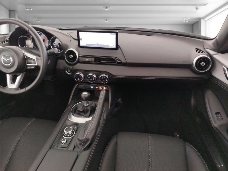 Mazda MX-5 1.5 Exclusive-Line Driver Assistance