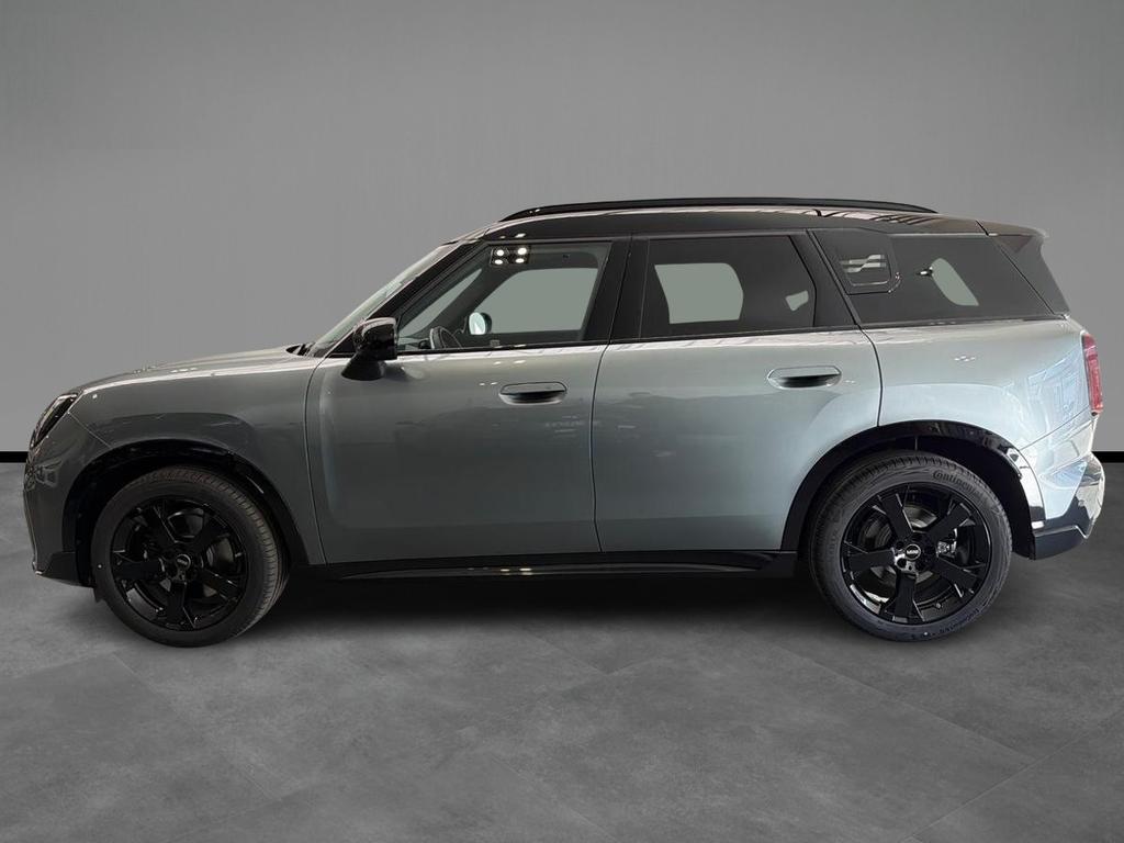 Mini Mini Countryman 1.5 48V C JCW auto