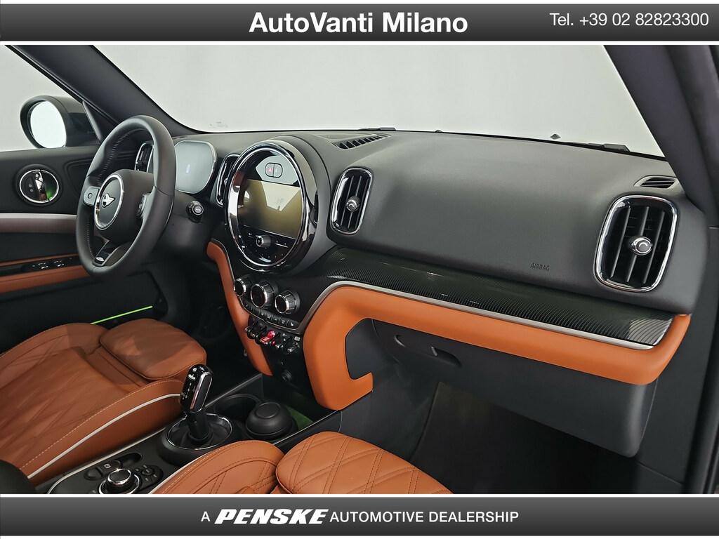 Mini Mini Countryman 2.0 JCW JCW auto
