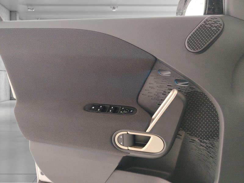 Mini Mini Aceman E Classic