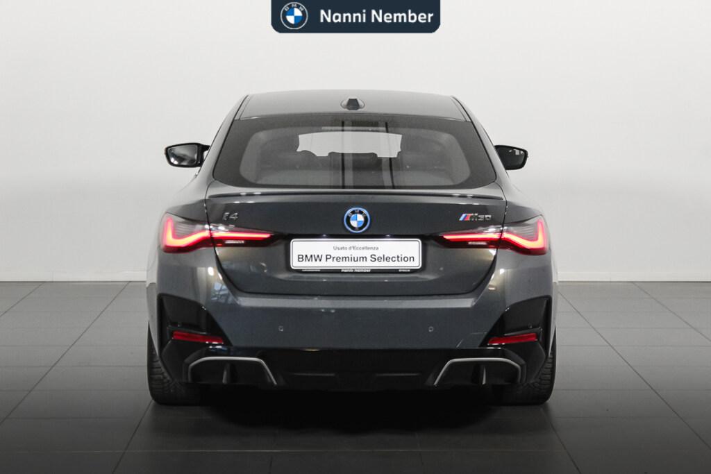 BMW i4 M i4 M50 Sport auto