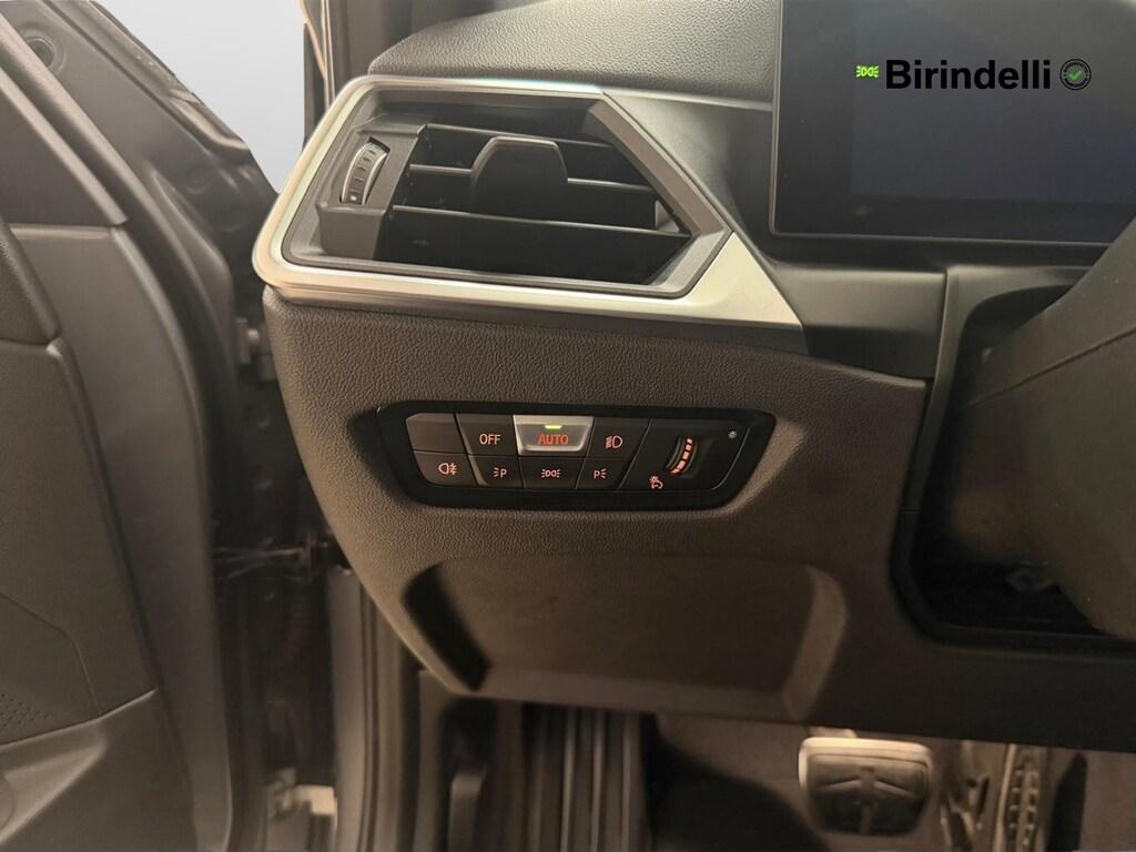 BMW Serie 3 320d Touring mhev 48V Msport auto