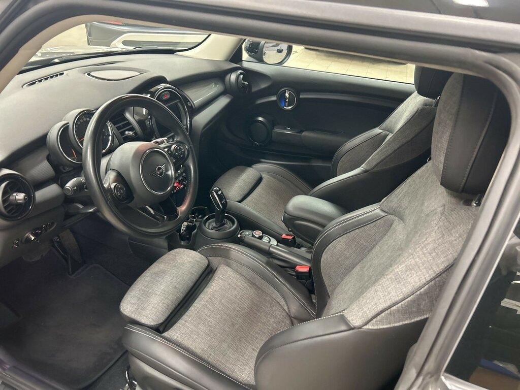 Mini Cooper 1.5 TwinPower Turbo Cooper Hype DCT