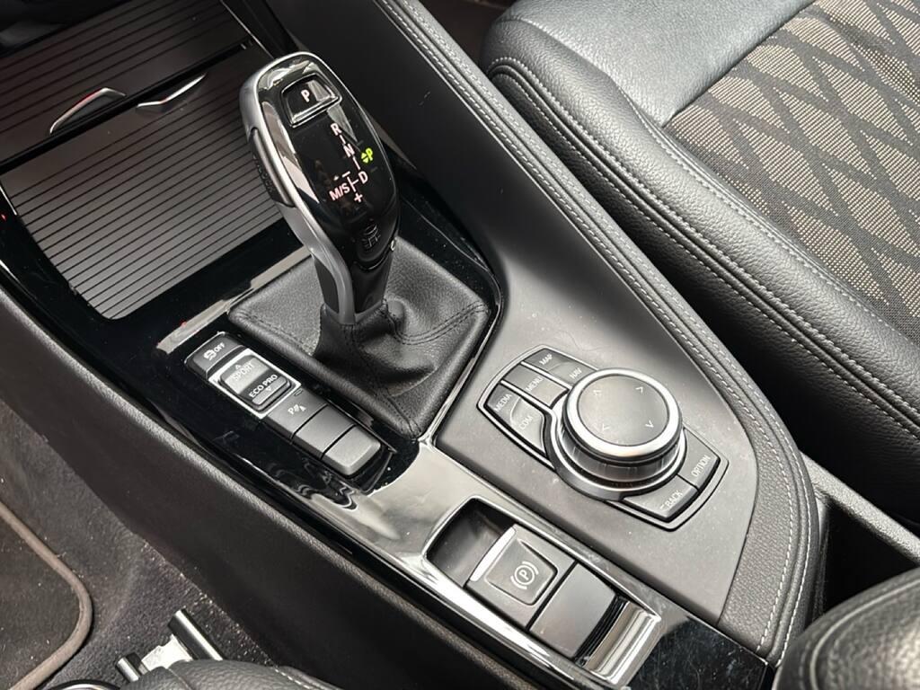 BMW X1 sdrive18d xLine Plus auto