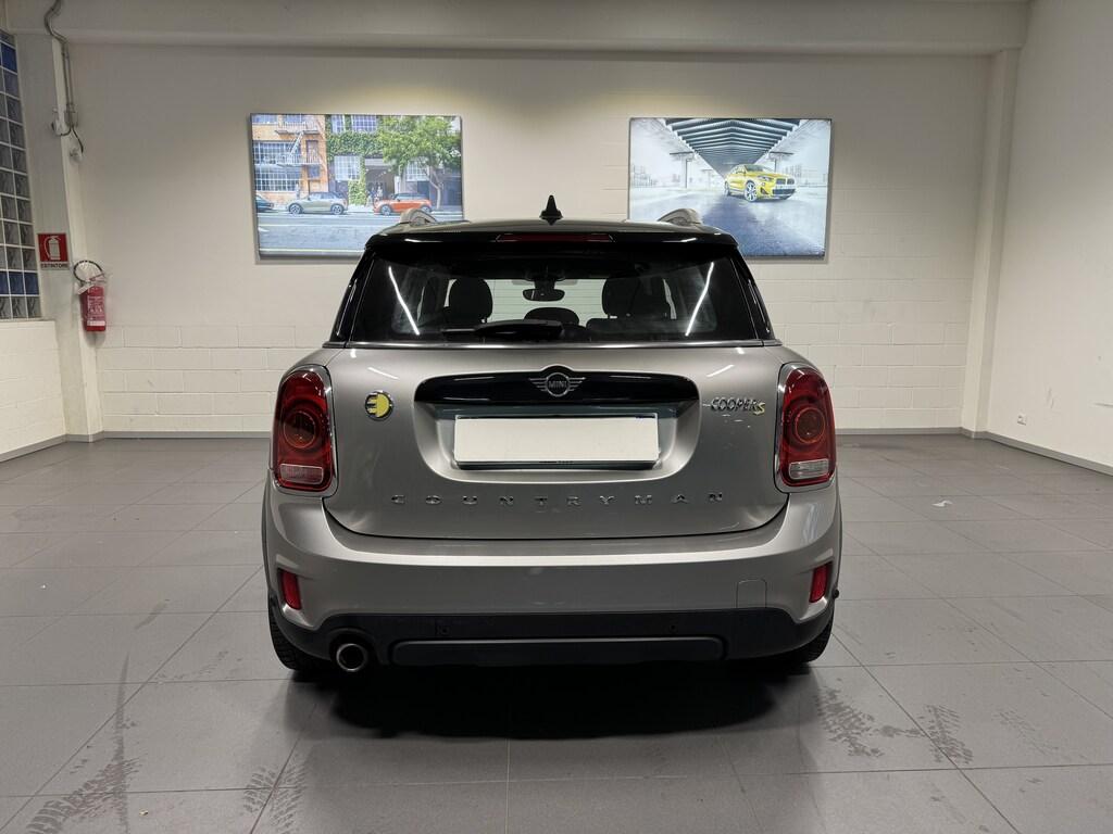 Mini Cooper SE Countryman 1.5 all4 auto