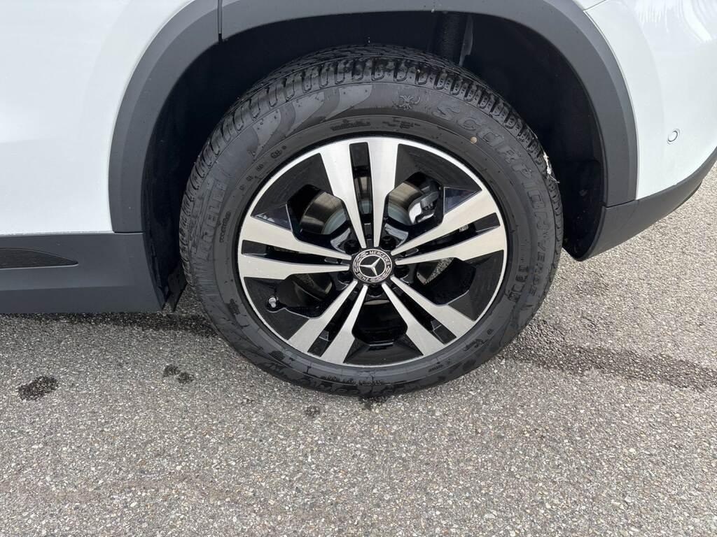 Mercedes GLA 200 d Progressive Advanced Plus 4matic auto