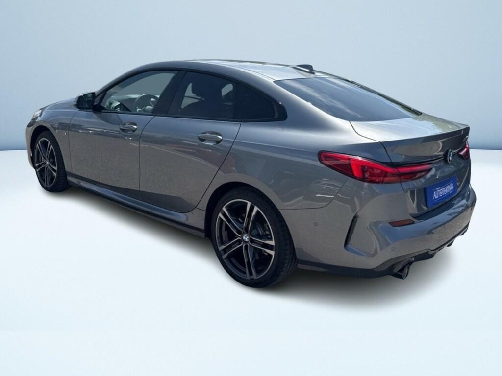 BMW Serie 2 220d Gran Coupe Msport auto
