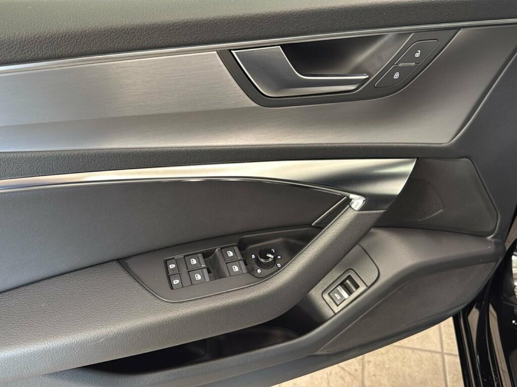 Audi A6 Avant 40 2.0 tdi mhev Business Sport s-tronic