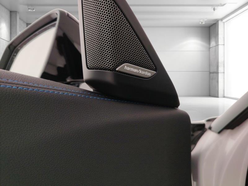 BMW Z4 M Z4 M40i auto