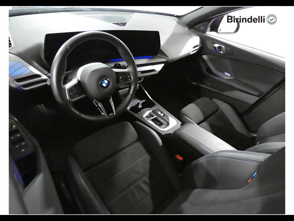 BMW Serie 1 120d 48V MSport Pro auto