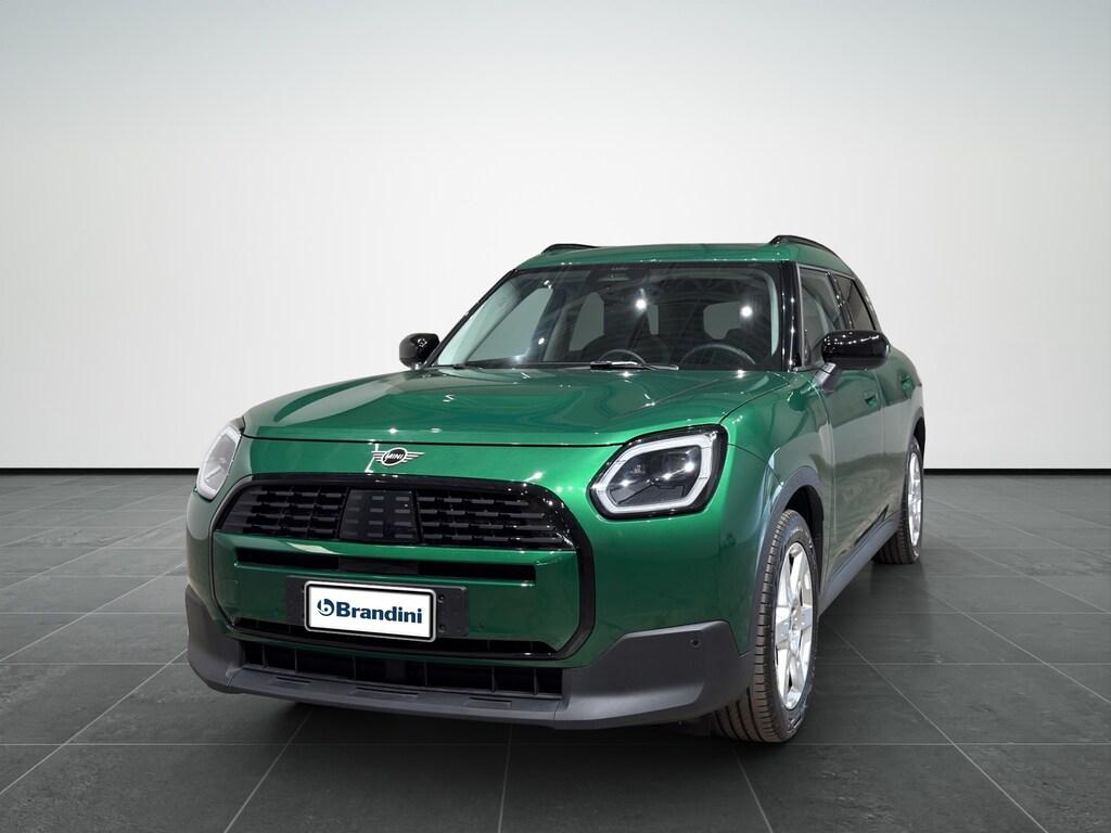 Mini Mini Countryman 2.0 48V D Classic auto