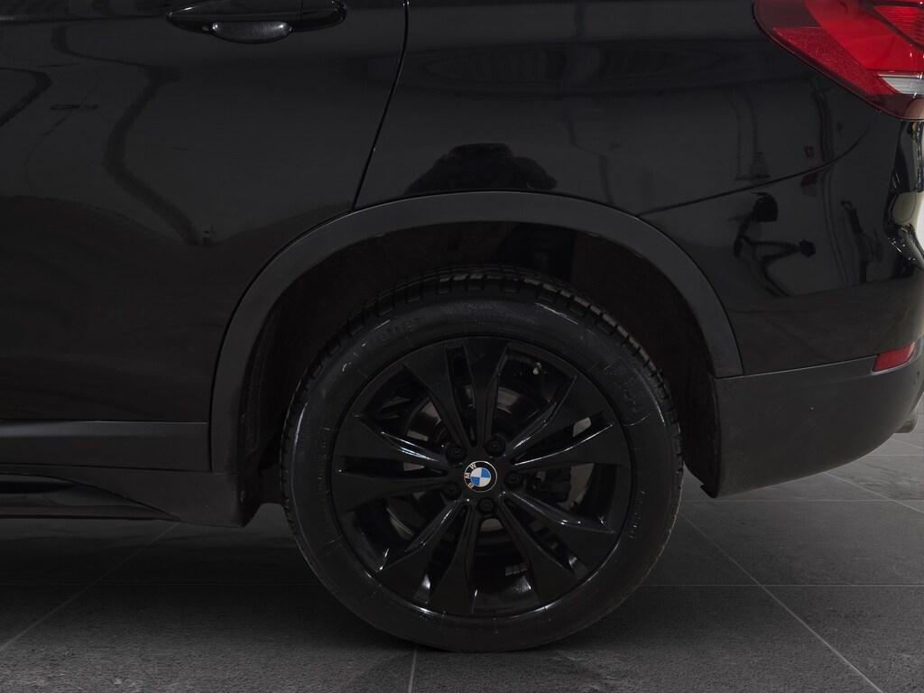 BMW X1 sdrive18d Sport auto