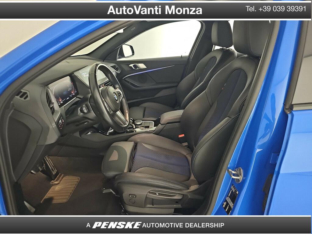 BMW Serie 1 118i Sport 136cv auto