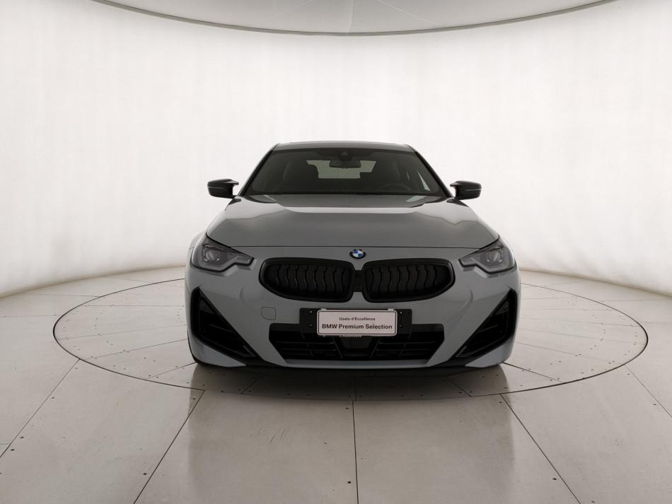 BMW Serie 2 M 220i Coupe M240i xdrive auto
