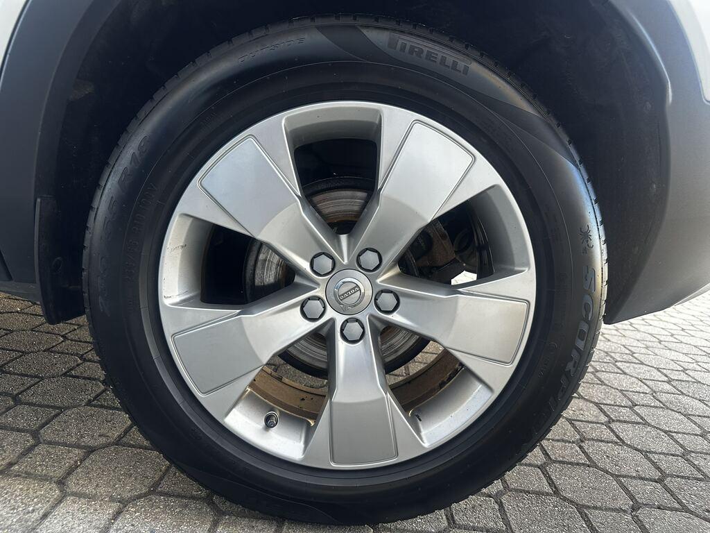 Volvo XC40 2.0 D3 Business Plus geartronic my20