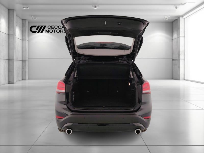 BMW X1 sdrive18d Business Advantage auto