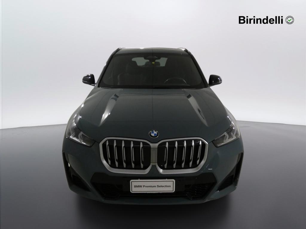 BMW X1 sdrive18d Msport auto