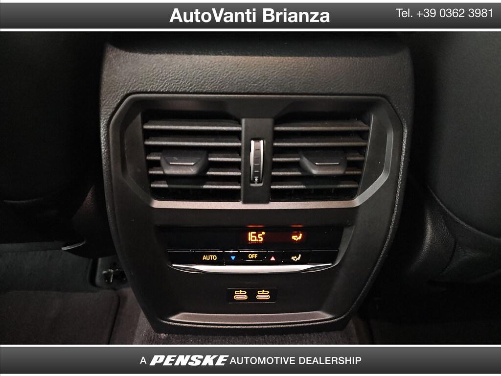 BMW Serie 4 420d Gran Coupe mhev 48V M Sport Pro auto