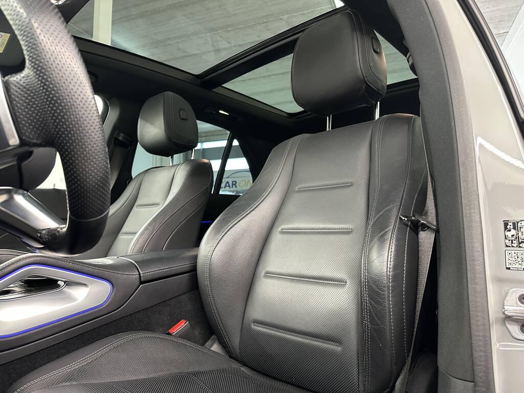 Mercedes GLE 450 d AMG Line Premium Plus 4matic auto