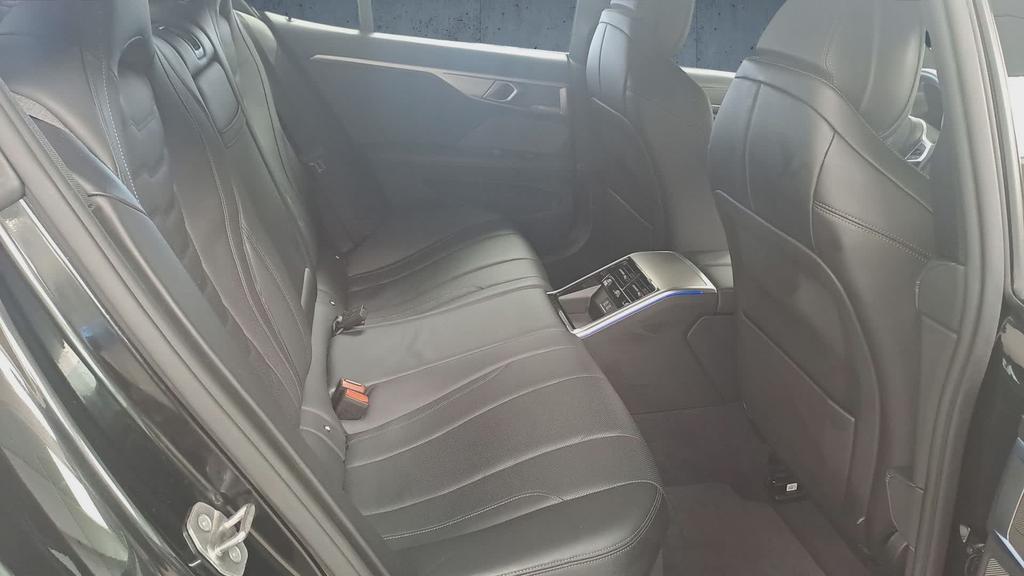 BMW Serie 8 840d Gran Coupe mhev 48V xdrive auto