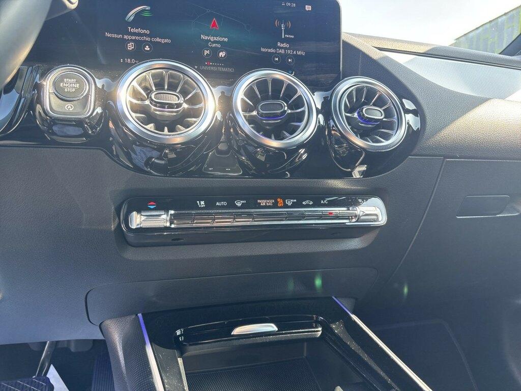 Mercedes GLA 180 Sport auto