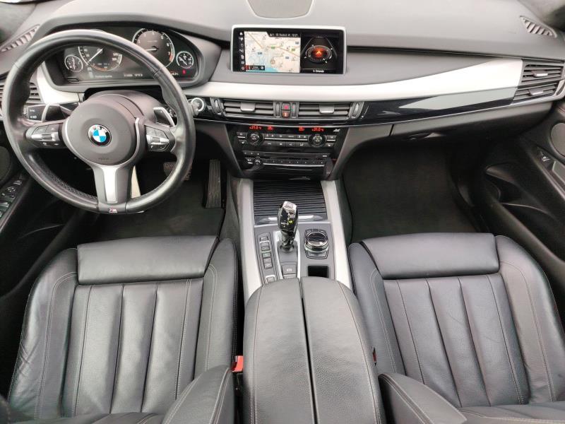 BMW X5 xdrive40e Experience auto