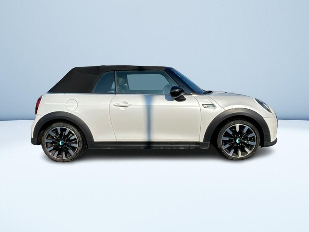 Mini Cooper Cabrio 1.5 Cooper