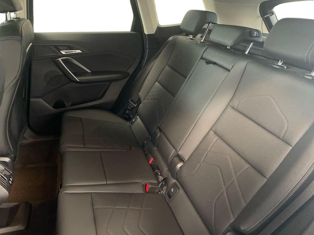 BMW X1 sdrive18d X-Line auto