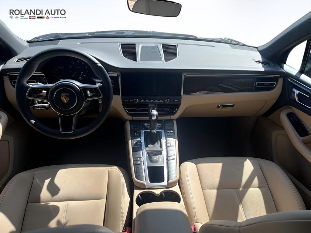 Porsche Macan 2.0 245cv pdk