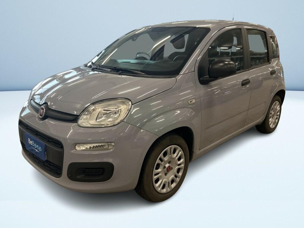Fiat Panda 1.2 Easy s&s 69cv my19