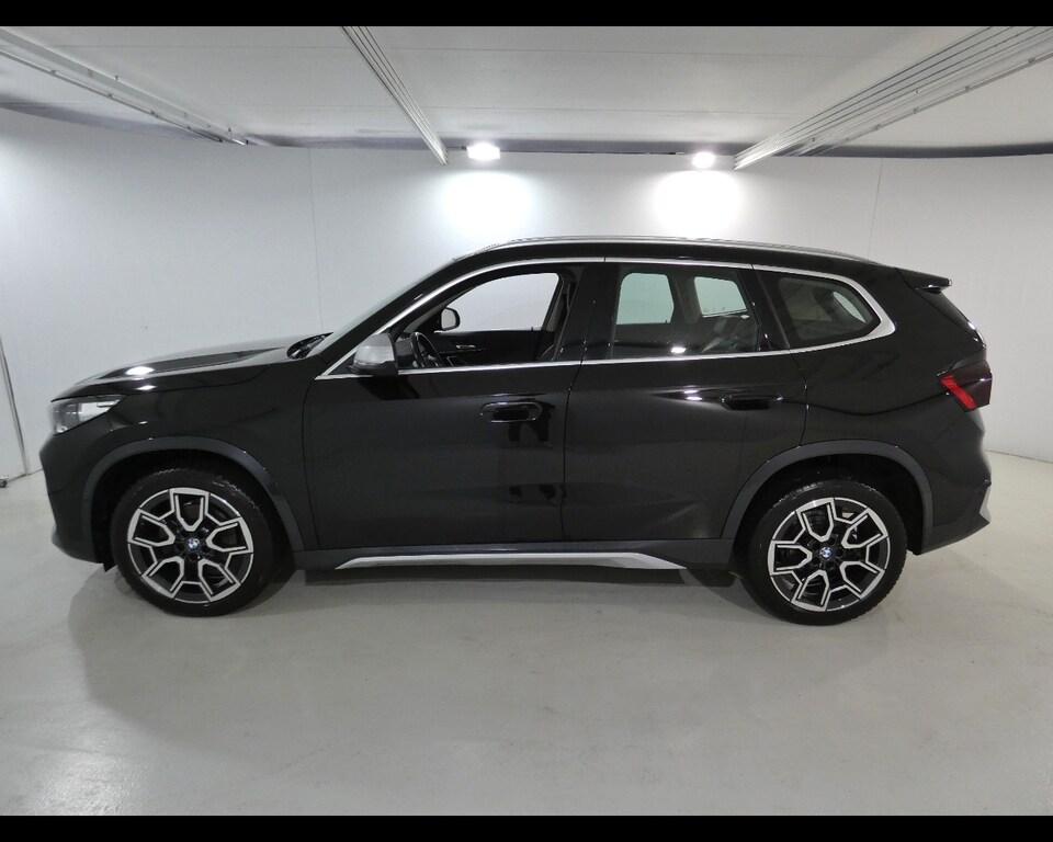 BMW X1 sdrive18d X-Line auto