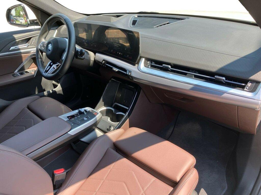 BMW iX2 edrive 20 MSport Pro