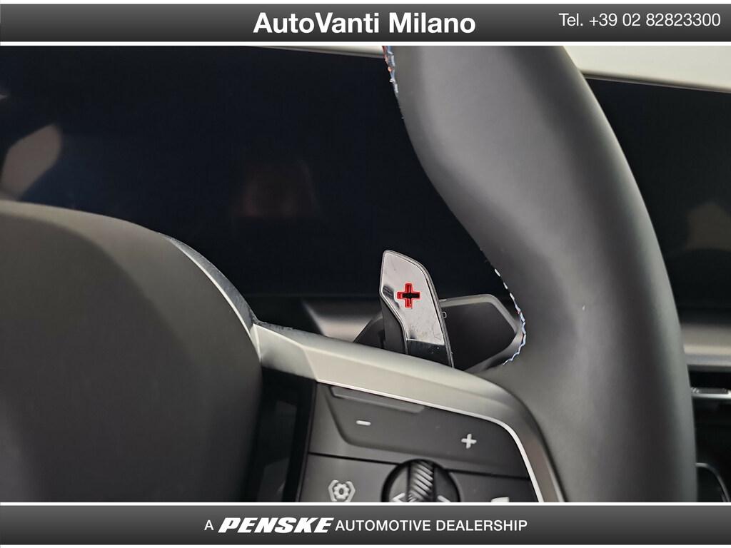 BMW X2 M X2 xdrive M35i auto