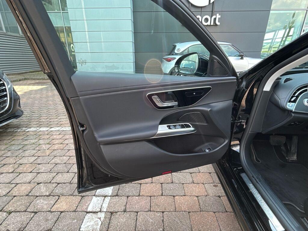 Mercedes Classe E 200 d Advanced auto