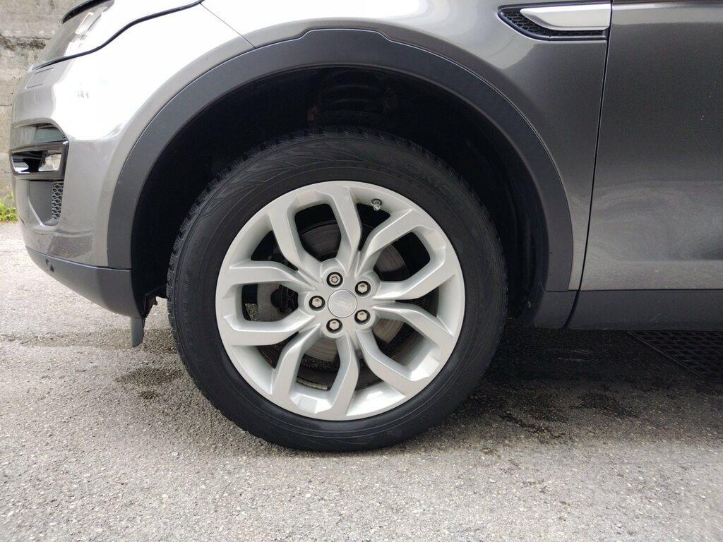 Land Rover Discovery Sport 2.0 td4 HSE awd 180cv auto
